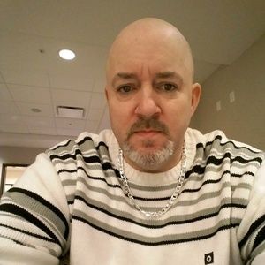 Meet your Posher, Brian